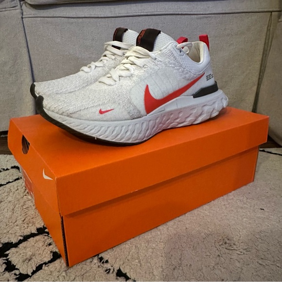 Nike Other - Nike React Infinity Run FK 3 Shoes